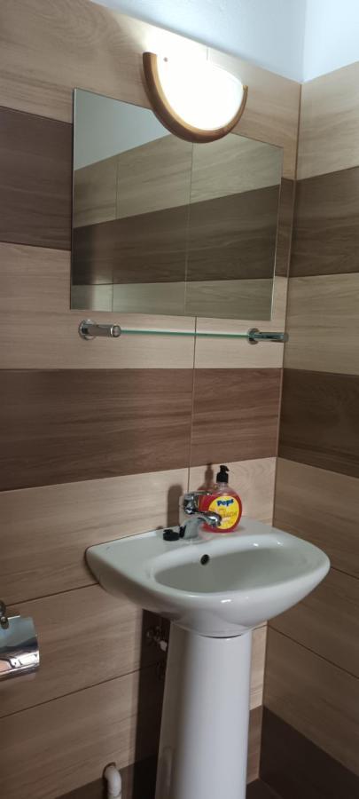Betula Apartman Совата Екстериор снимка
