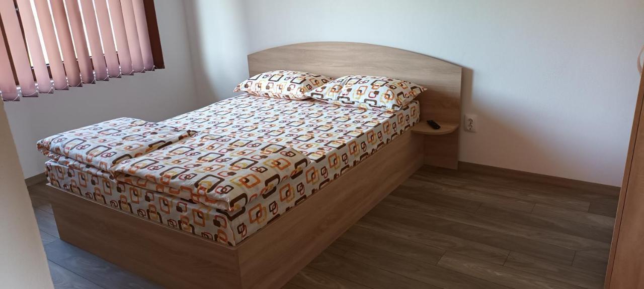 Betula Apartman Совата Екстериор снимка