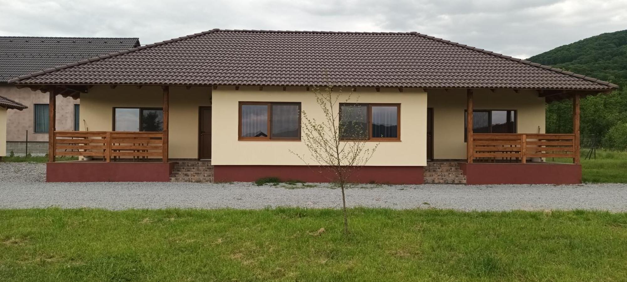 Betula Apartman Совата Екстериор снимка