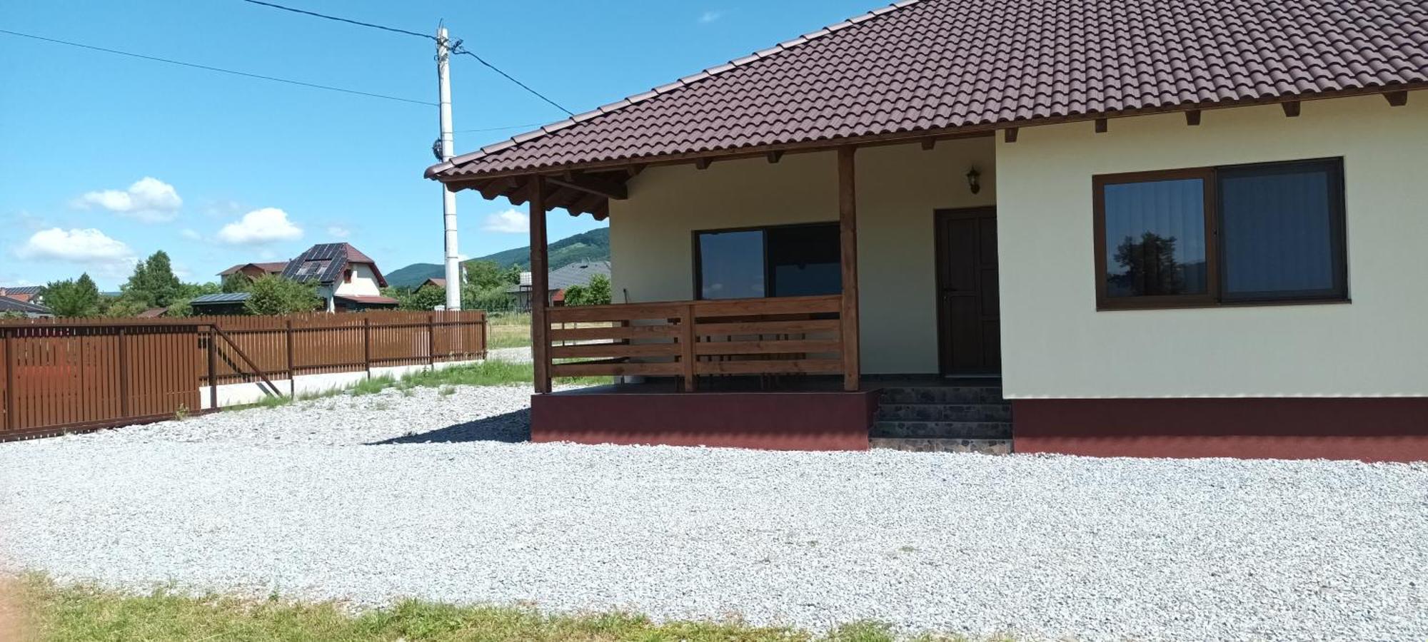 Betula Apartman Совата Екстериор снимка