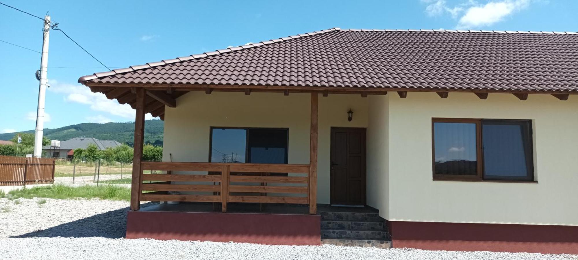Betula Apartman Совата Екстериор снимка