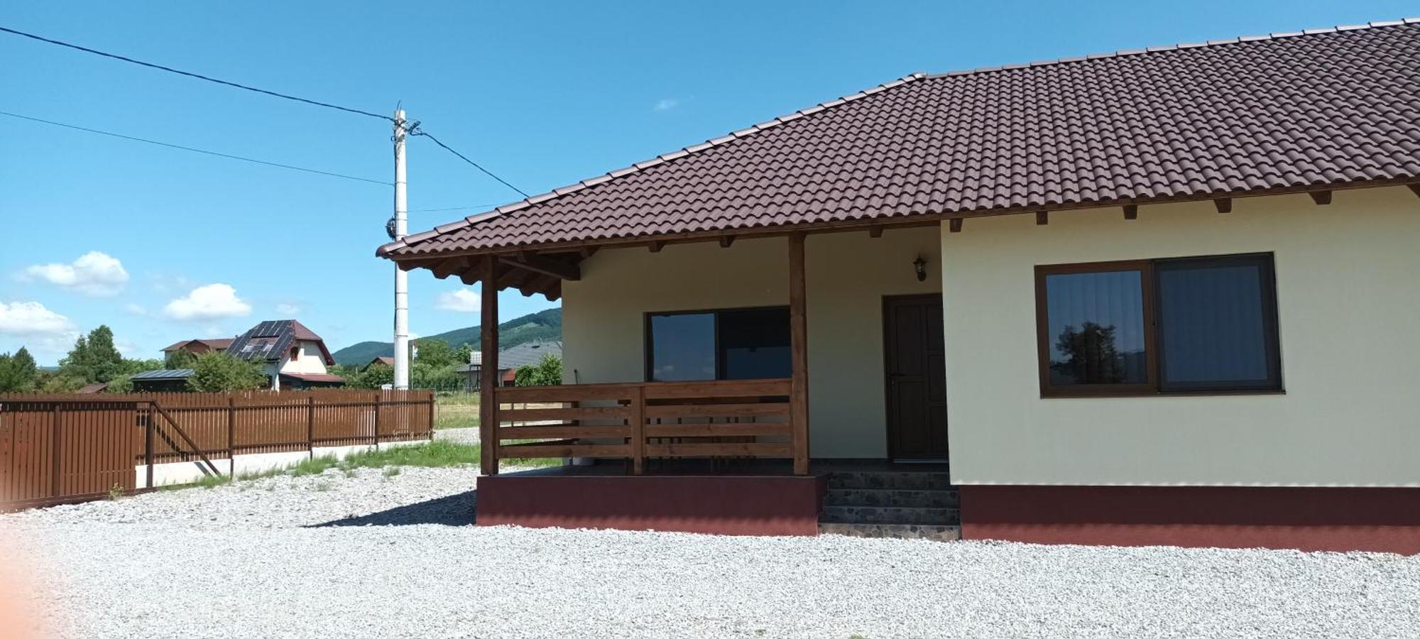 Betula Apartman Совата Екстериор снимка