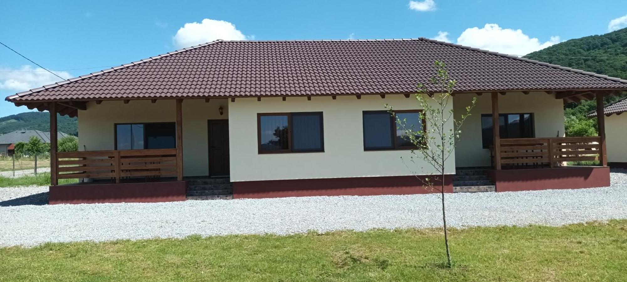 Betula Apartman Совата Екстериор снимка