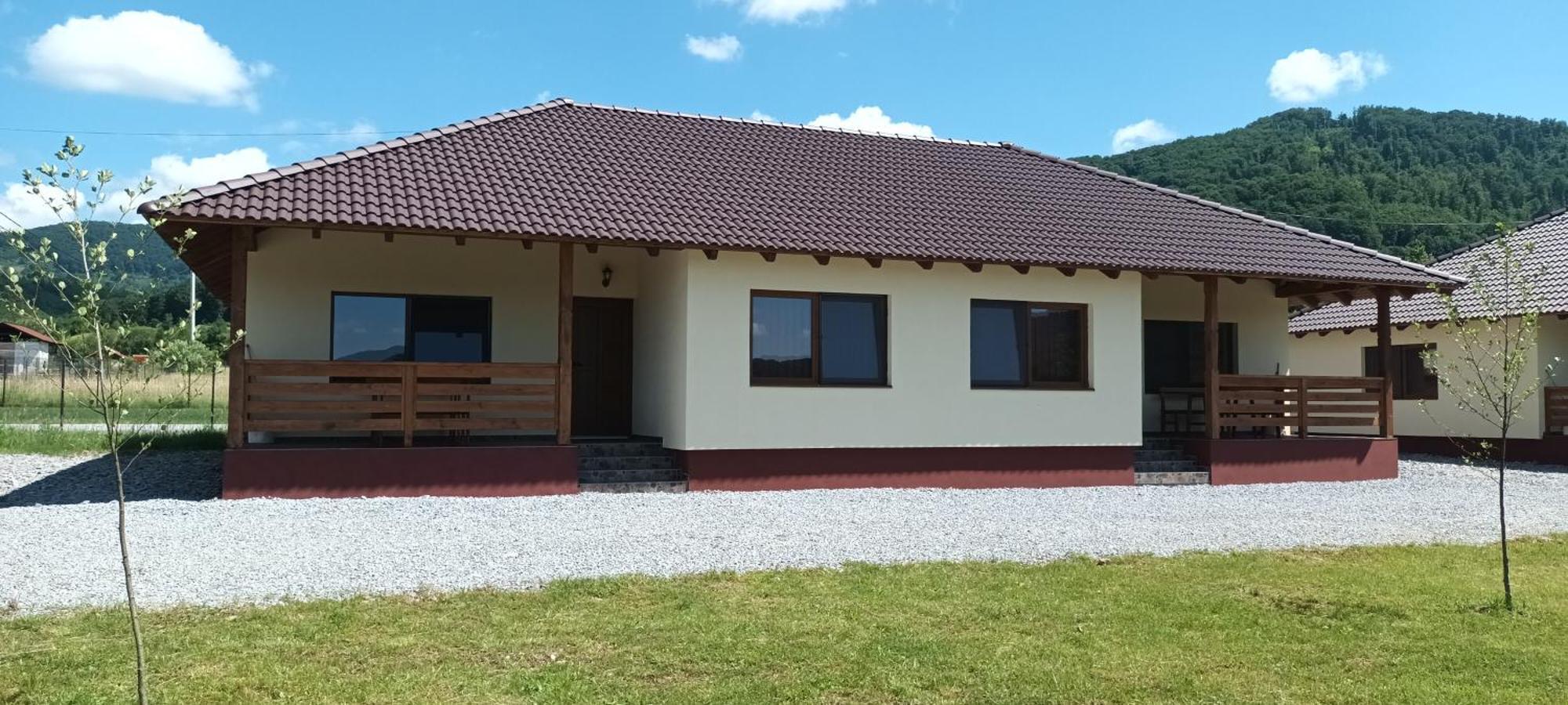 Betula Apartman Совата Екстериор снимка